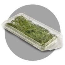 Herb Container