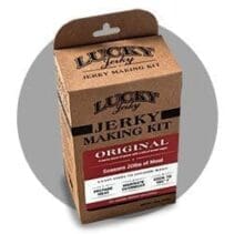 Jerky