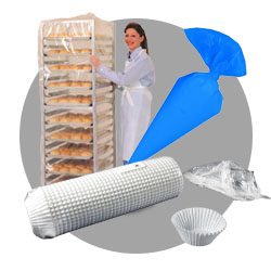 Pastry Supplies Category