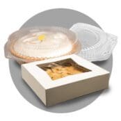 Pie Packaging Category