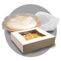 Pie Packaging