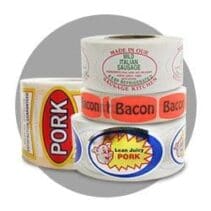 Pork Labels