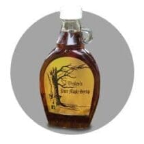 Maple Syrup