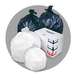 Trash Bags Category