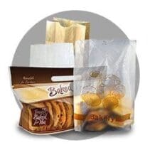 Bakery Bags