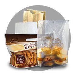 bakery bags Category