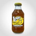 Lemmy Half & Half Ice Tea/Lemonade 13.85oz