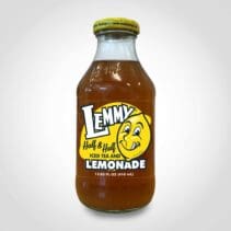 Lemmy Half & Half Ice Tea/Lemonade 13.85oz