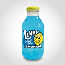 Lemmy Island Blue Lemonade 13.85oz