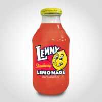 Lemmy Strawberry Lemonade 13.85oz