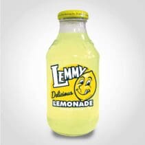 Lemmy Delicious Lemonade 13.85oz