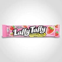 Laffy Taffy Bar Strawberry 1.52oz - 24pk