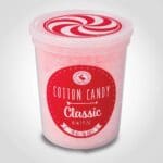 Classic Pink Cotton Candy - 12pk