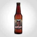 Deadworld Root Beer - Premium Zombie Soda - 24pk