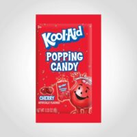 Kool-Aid® Cherry Popping Candy .33oz - 20pk