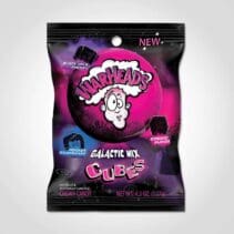 Warheads® Galactic Mix Cubes 4.5oz - 12pk