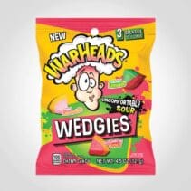 Warheads® Wedgies - 12pk