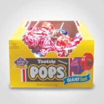 Tootsie® Pop, Giant Display Box - 72pk