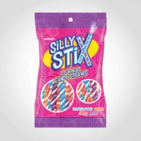 Silly Stix Assorted Peg Bag, 2.75oz - 24pk