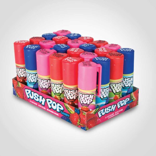 Push Pop® - 24pk