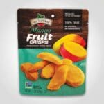 Brothers All Natural Mango Fruit Crisp 1oz - 8 PACK (48037)