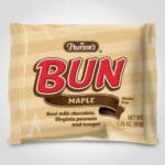 Bun Bar, Maple 1.75oz - 24 PACK (49378)