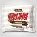 Bun Bar, Vanilla 1.75oz - 24 PACK (49379)