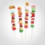 Candy Kabobs Sunny Days Assortment 2.9oz - 36 PACK (46136)