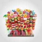 Candy Kabobs Top Sellers Assortment 2.9oz - 36 PACK (46137)