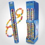 Candy Necklace, World's Biggest 2.1oz - 24 PACK (49469)