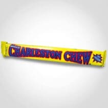 Charleston Chew Vanilla 1.87oz - 24 PACK (49382)