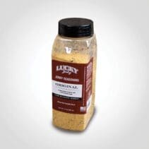 Lucky Jerky Original Jerky Seasoning 24oz (90422)