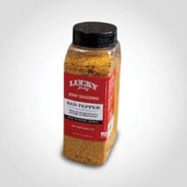 Lucky Jerky Red Pepper Jerky Seasoning 24oz (90425)