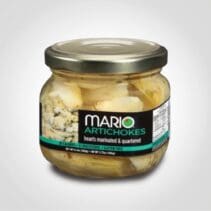 Mario Artichoke Hearts Marinated 6.5oz - 12 PACK (34879)