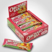 Orchard Bar Spicy! Mango Papaya and Almond 1.4oz - 12 PACK (49327)