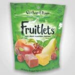 Orchard Rave Fruitlets 4.5oz - 9 PACK (49316)