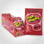 Pop Rocks Cherry - 24 PACK (42284)