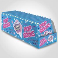 Pop Rocks Cotton Candy - 24 PACK (49472)