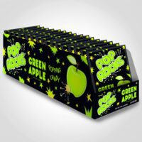 Pop Rocks Green Apple - 24 PACK (49473)