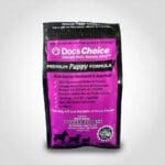 Doc's Choice Premium Original Puppy Dog Food 15 lb (71972)