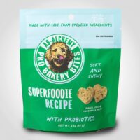 Pro Bakery Dog Bites Superfoodie 2oz - 36 PACK (49574)