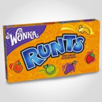 Theater Box, Runts, 5oz - 12 PACK (49458)