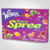 Theater Box, Spree, 5oz - 12 PACK (49456)