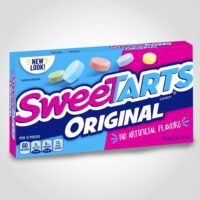 Theater Box, SweeTarts, 5oz - 10 PACK (49454)