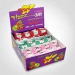 Zotz Cherry, Apple, Watermelon - 48 PACK (42255)